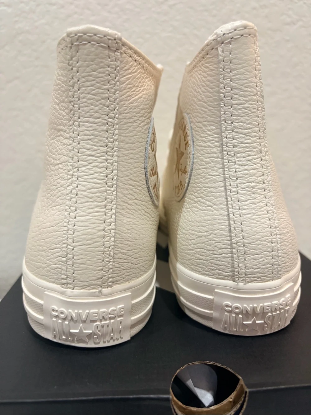 Converse product size